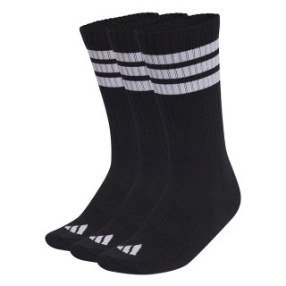 Adidas Skarpety adidas 3 Stripes Cushiones Crew 3P KC9641