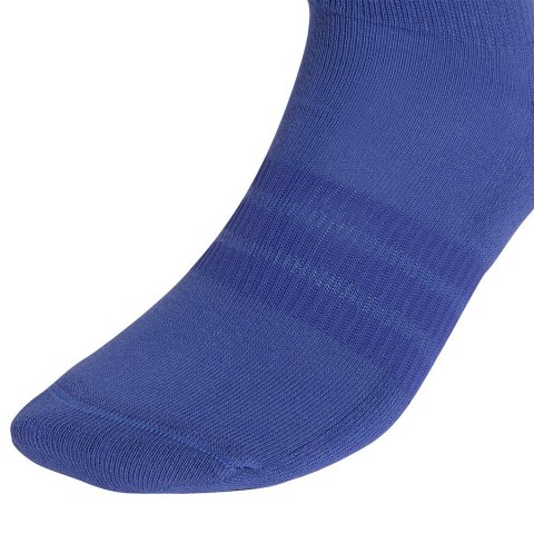 Adidas Skarpety adidas Cushioned SS Crew 10P KQ6762