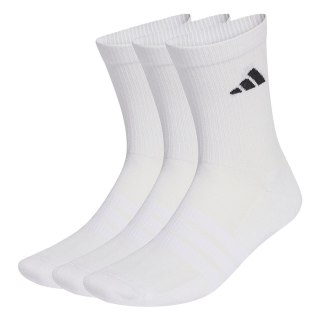 Adidas Skarpety adidas Cushioned Sportswear Crew 3P JZ0530
