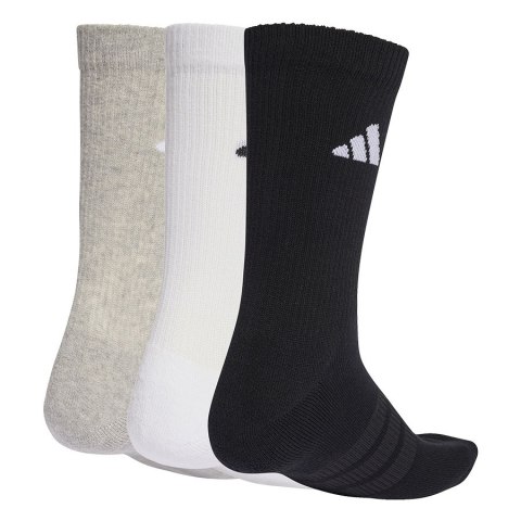 Adidas Skarpety adidas Cushioned Sportswear Crew 3P KC9624