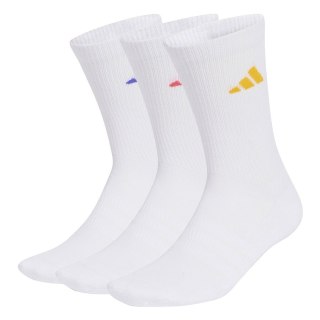 Adidas Skarpety adidas Cushioned Sportswear Crew 3P KQ6760