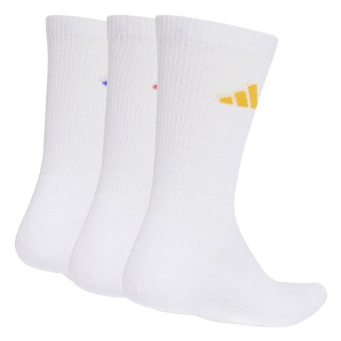 Adidas Skarpety adidas Cushioned Sportswear Crew 3P KQ6760