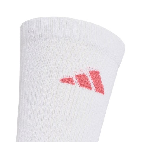 Adidas Skarpety adidas Cushioned Sportswear Crew 3P KQ6760