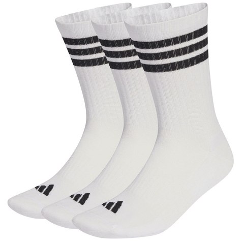 Adidas Skarpety adidas Ess Cushioned Crew 3P JZ0532