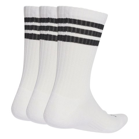 Adidas Skarpety adidas Ess Cushioned Crew 3P JZ0532