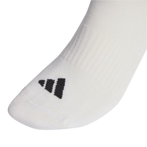 Adidas Skarpety adidas Ess Cushioned Crew 3P JZ0532