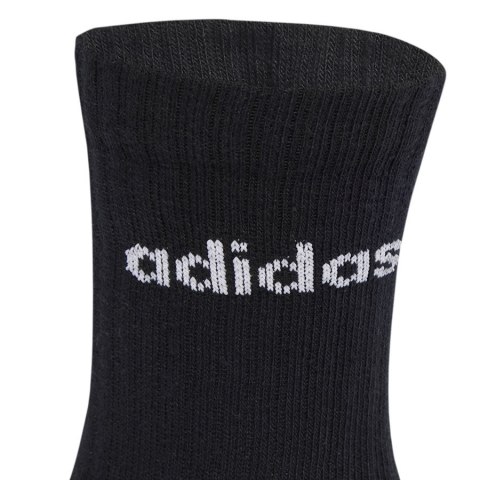 Adidas Skarpety adidas Linear Crew Socs Cushioned 6P JL6094