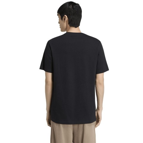 Adidas T-Shirt adidas Camo Three Bar Logo Graphic KT1686