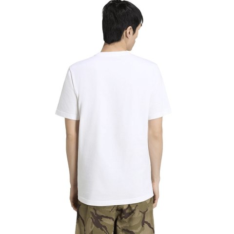 Adidas T-Shirt adidas Camo Three Bar Logo Graphic KT1687