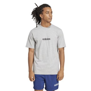 Adidas T-Shirt adidas Single Jersey Linear Tee JE9002