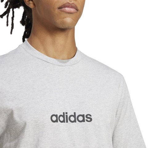 Adidas T-Shirt adidas Single Jersey Linear Tee JE9002