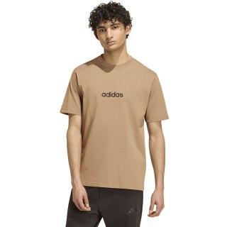 Adidas T-Shirt adidas Single Jersey Linear Tee KF2390