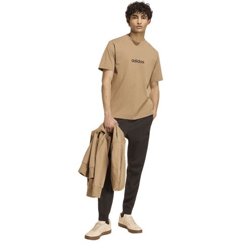 Adidas T-Shirt adidas Single Jersey Linear Tee KF2390