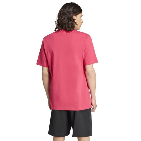 Adidas T-Shirt adidas Single Jersey Linear Tee KF2391