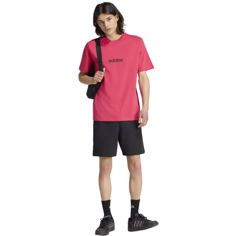 Adidas T-Shirt adidas Single Jersey Linear Tee KF2391
