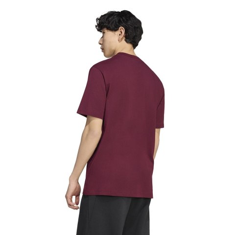 Adidas T-Shirt adidas Single Jersey Linear Tee KF2393