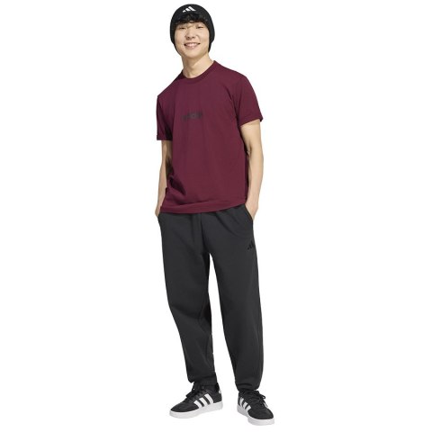 Adidas T-Shirt adidas Single Jersey Linear Tee KF2393