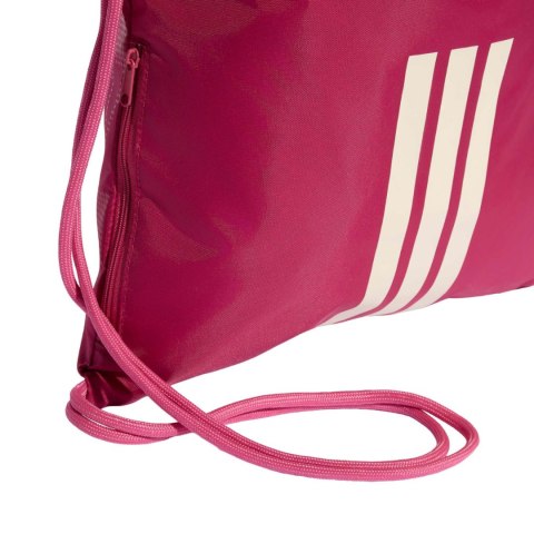 Adidas Worek adidas Real Madrid ciemnoróżowy KQ7906