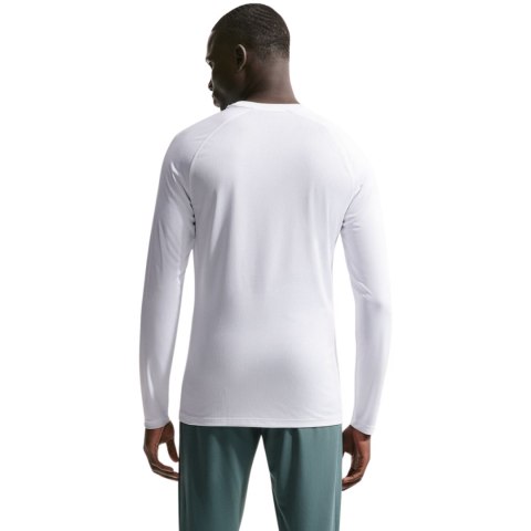 Koszulka męska Nike Dri-FIT Park VIII biała HV8232 100