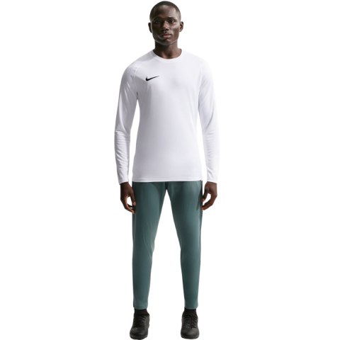 Koszulka męska Nike Dri-FIT Park VIII biała HV8232 100