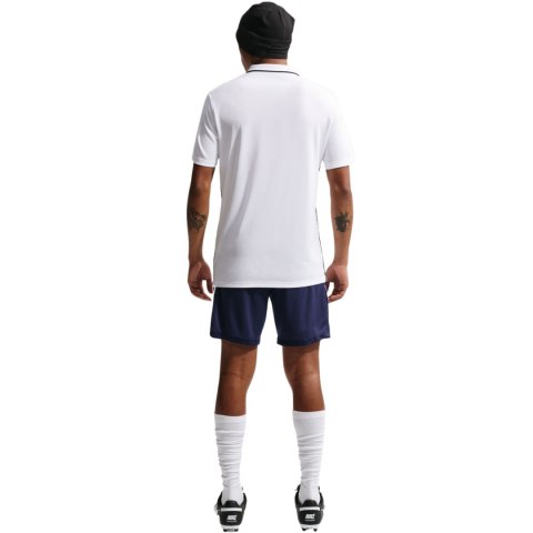 Koszulka męska Nike Dri-Fit Park 26 Polo biała HM7136 100