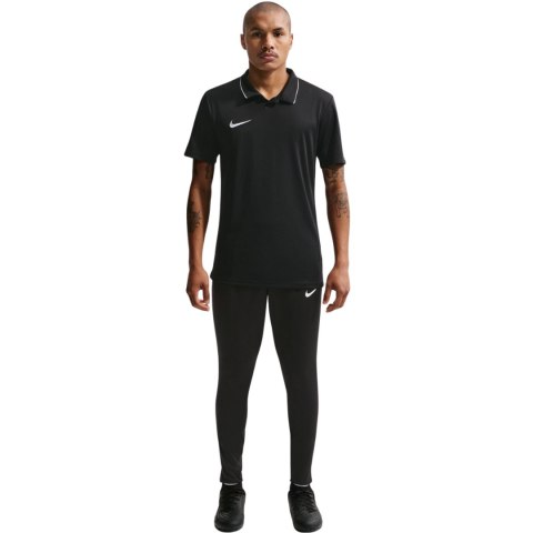 Koszulka męska Nike Dri-Fit Park 26 Polo czarna HM7136 010