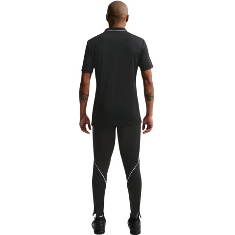 Koszulka męska Nike Dri-Fit Park 26 Polo czarna HM7136 010