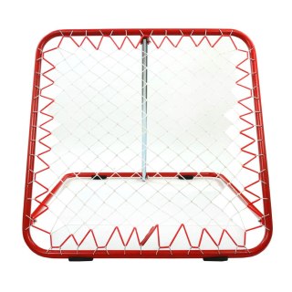 NO10 Przyrząd treningowy mini rebounder NO10 120cm x 120cm VMR-SU12M
