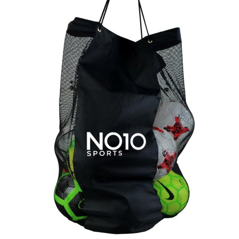NO10 Torba na piłki NO10 90x53 cm VDFB-S3521