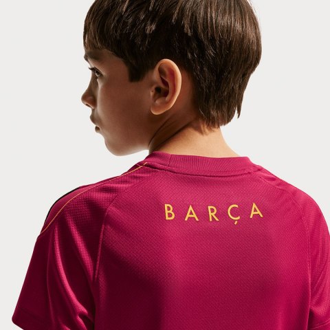 Nike Koszulka Nike FC Barcelona Strike SS Top II3237-621