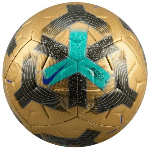 Nike Piłka Nike Academy Kylian Mbappe IQ0657-707