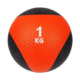 PROfit Piłka lekarska Profit gumowa Force 1 kg