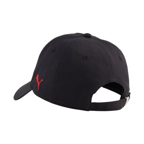 Puma Czapka z daszkiem Puma AC Milan ESS czarna 27529 02