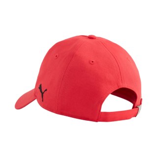 Puma Czapka z daszkiem Puma AC Milan ESS czerwona 27529 01