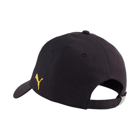 Puma Czapka z daszkiem Puma BVB Ess czarna 27534 01