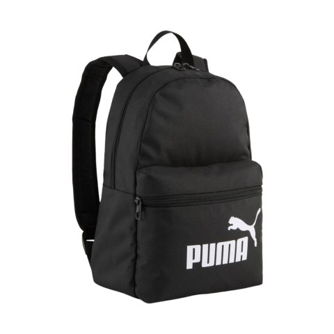 Puma Plecak Puma Phase Small czarny 91323 01