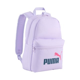 Puma Plecak Puma Phase Small jasny fiolet 91323 11