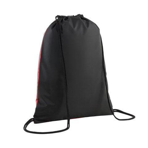 Puma Worek na buty Puma AC Milan Ess Gym czarno-czerwony 92893 02