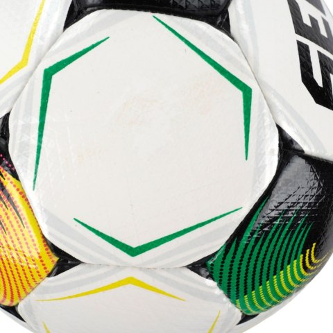 Select Piłka nożna Select Brillant Training Veikkausliiga v25 II gatunek biało-zielono-czarna 181169