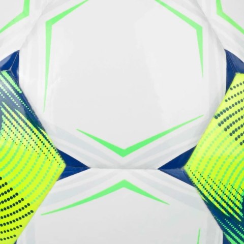 Select Piłka nożna Select FB Contra v26 FIFA Basic biało-niebiesko-żółta 120085