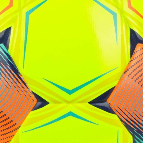 Select Piłka nożna Select FB Futsal Super v26 FIFA Quality Pro żółto-niebieska 1021350 300006