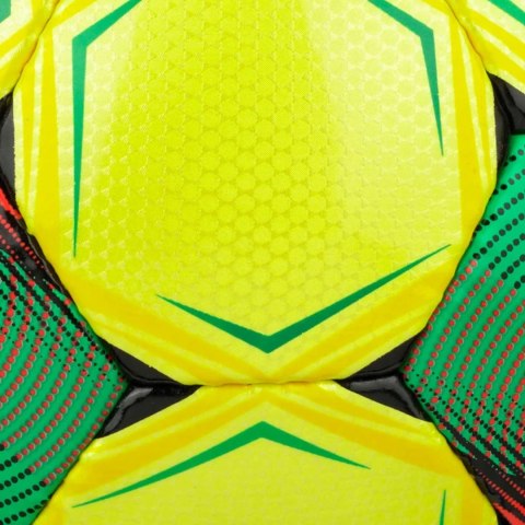 Select Piłka nożna Select Futsal Mimas v26 FIFA Basic żółto-czarna-zielona 200954 310022