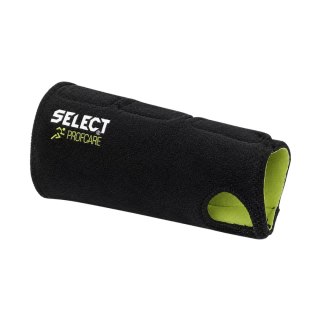 Select Ściągacz na nadgarstek Select prawy czarny 6701 5162