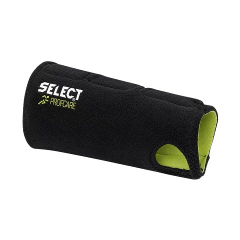 Select Ściągacz na nadgarstek Select prawy czarny 6701 5162