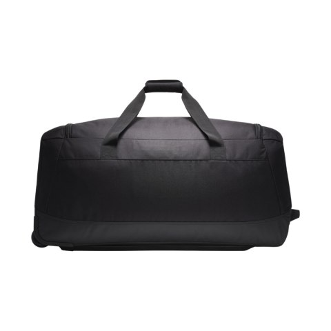 Torba Nike Club Team Swoosh Roller Bag czarna BA5199 010