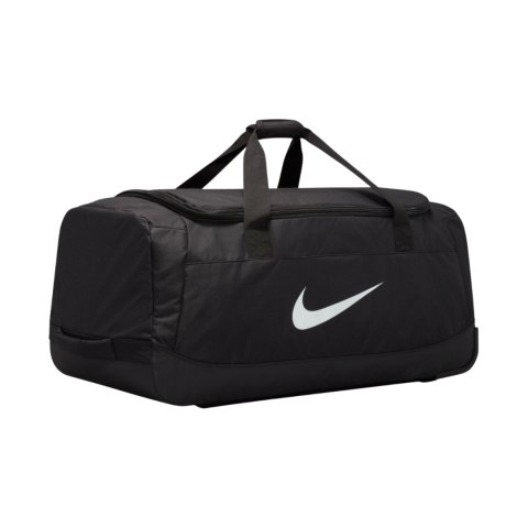 Torba Nike Club Team Swoosh Roller Bag czarna BA5199 010