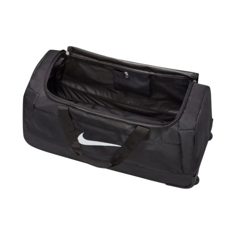 Torba Nike Club Team Swoosh Roller Bag czarna BA5199 010
