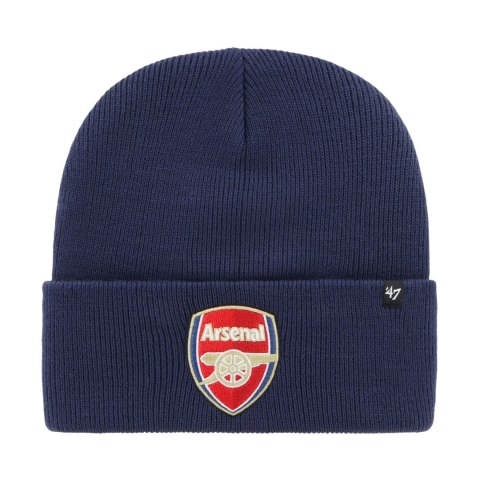 47 Brand Czapka New York Yankees Arsenal granatowa EPL-PRZFT30ACE-LN 15121413