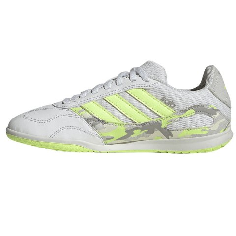 Adidas Buty adidas Super Sala III Jr IN KJ6599