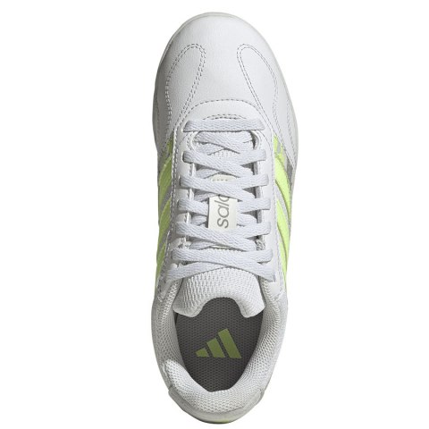 Adidas Buty adidas Super Sala III Jr IN KJ6599